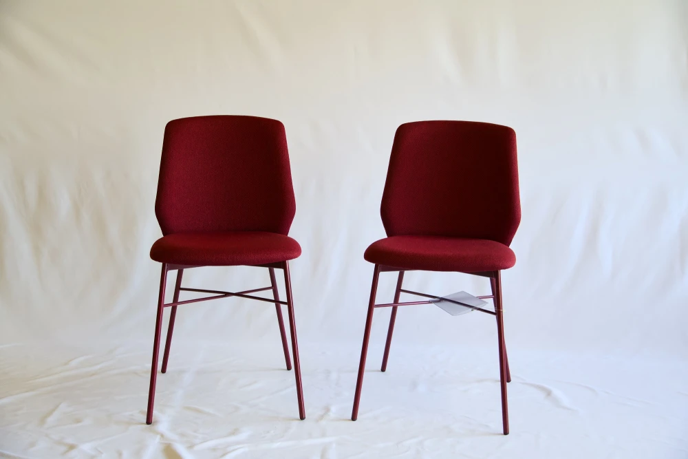 Chaises Sibilla Soft