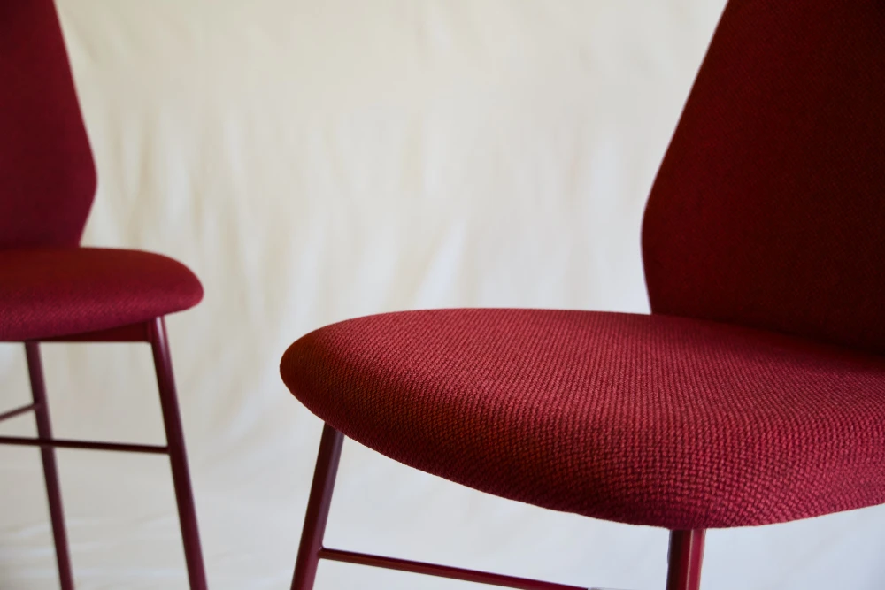 Chaises Sibilla Soft