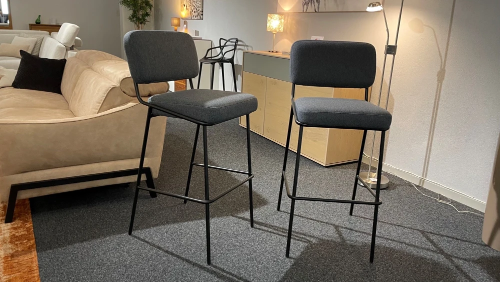 Tabourets Sixty