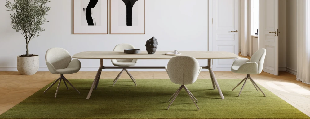 Table Nya