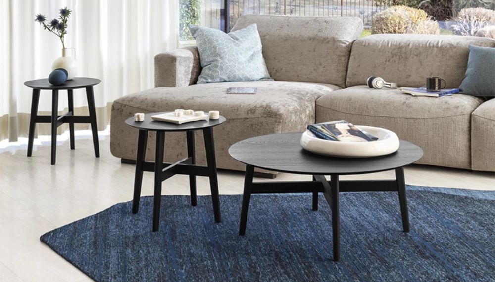 Table basse Abrey