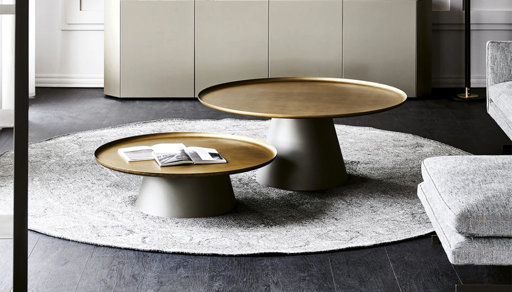 Table basse Amerigo