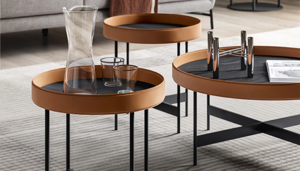 Table basse Arena