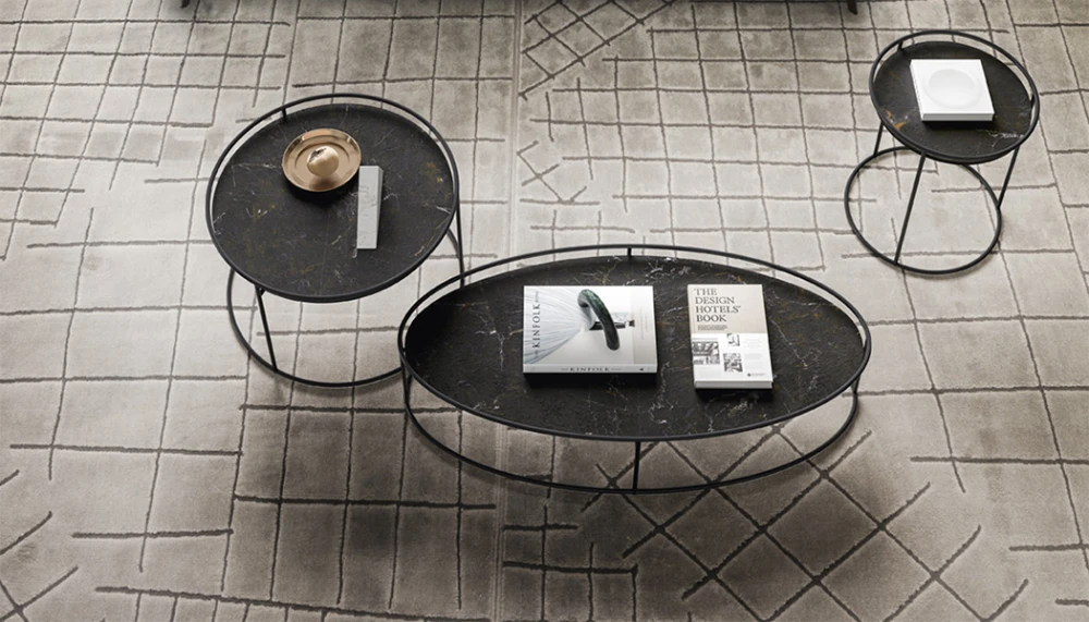 Table basse Attolo