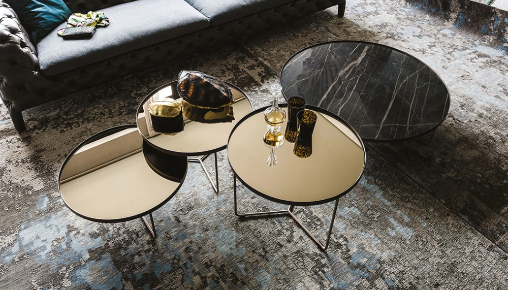 Table basse Billy