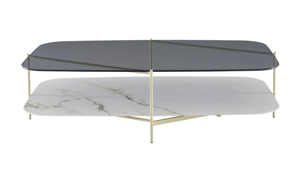 Table basse Clyde
