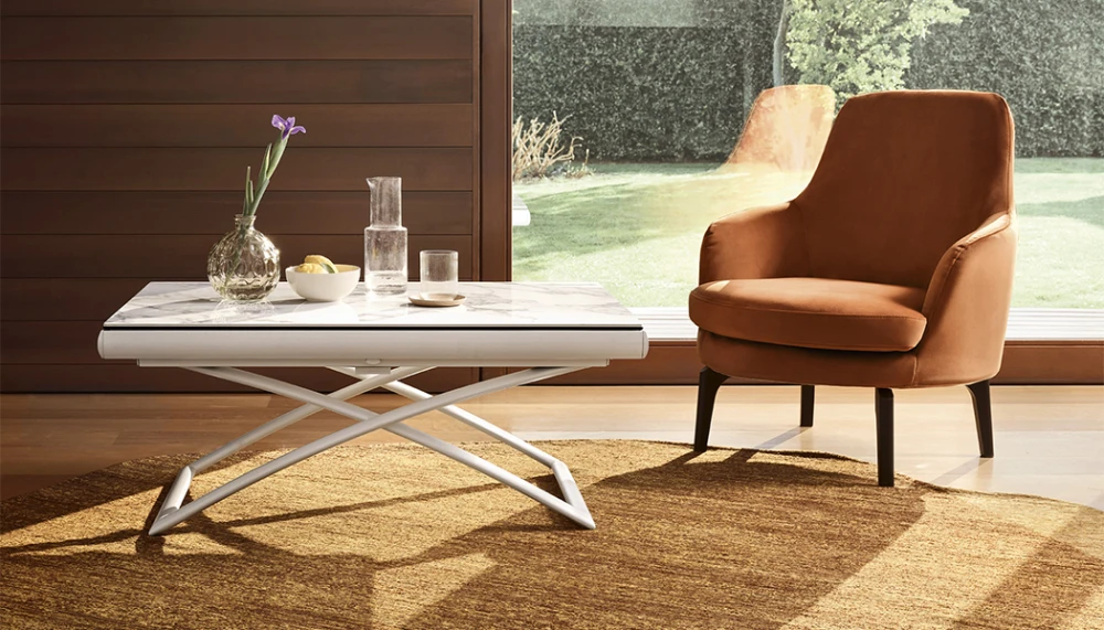 Table basse Dakota