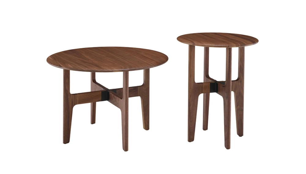 Table basse Nodum
