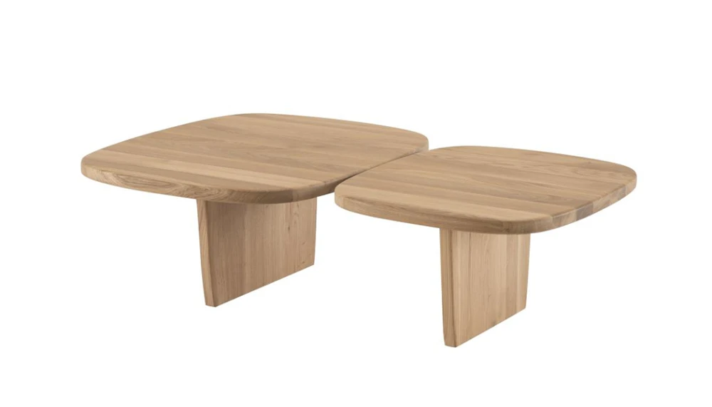 Table basse Nenufar