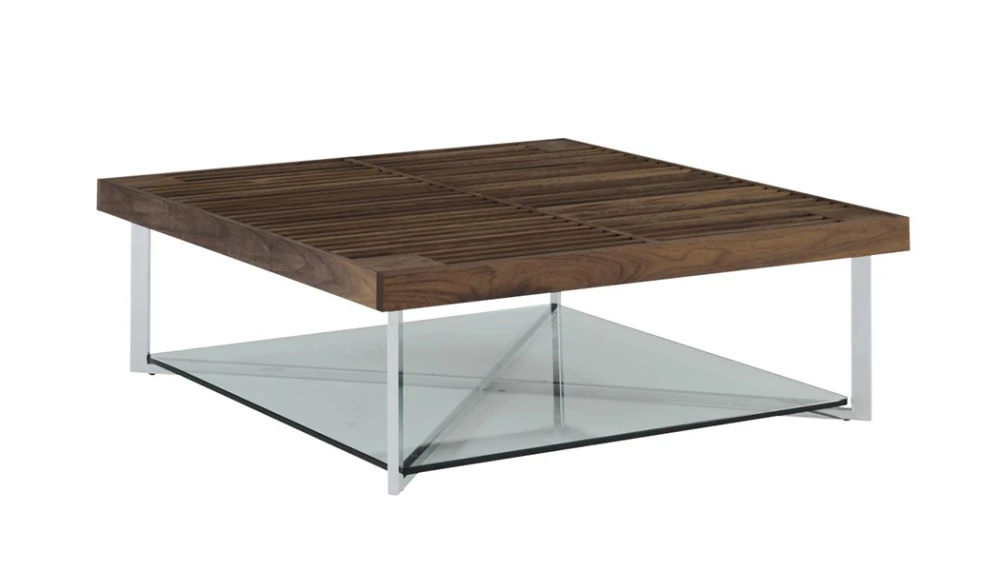 Table basse Ponton