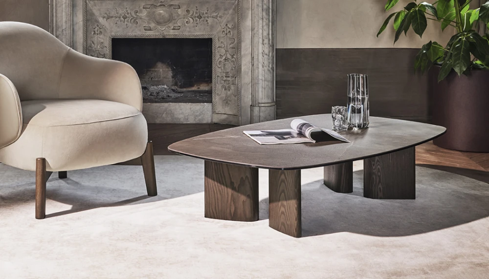 Table basse Sandy