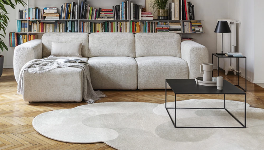 Table basse Thin