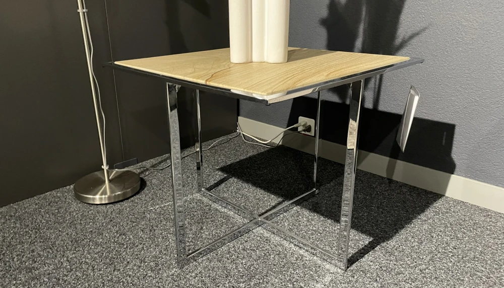 Table Charme