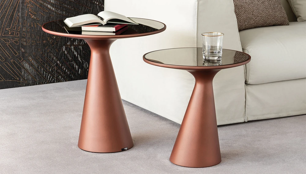 Table basse Peyote