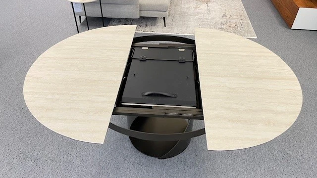 Table Cyclone