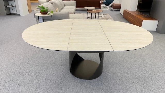 Table Cyclone