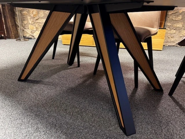 Table Dado bois