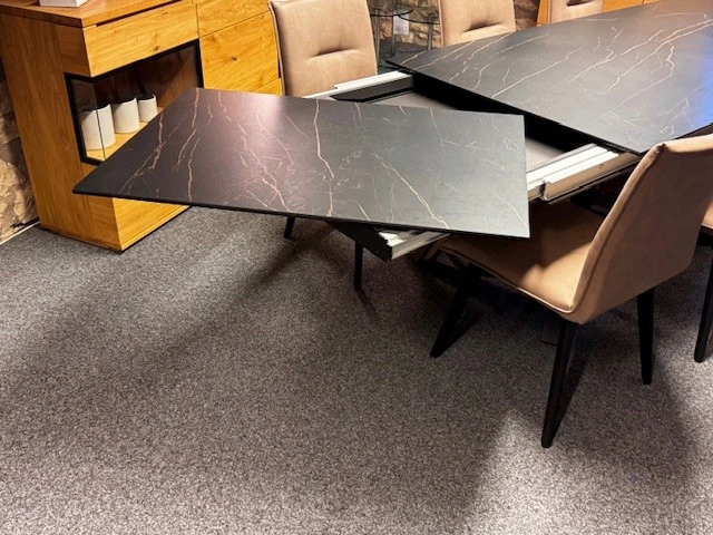 Table Dado bois