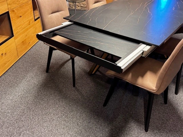 Table Dado bois