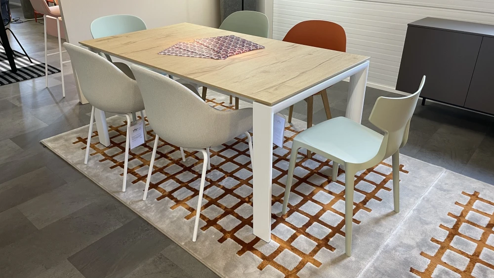 Table Dorian