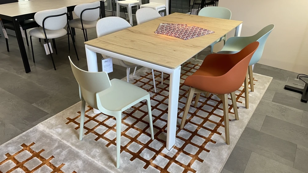 Table Dorian