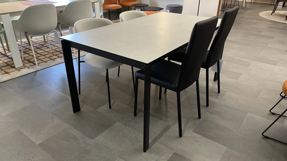 Table Eminence