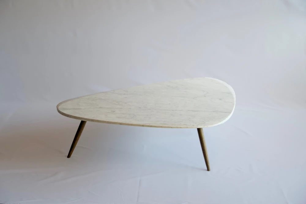 Table de salon Iduna