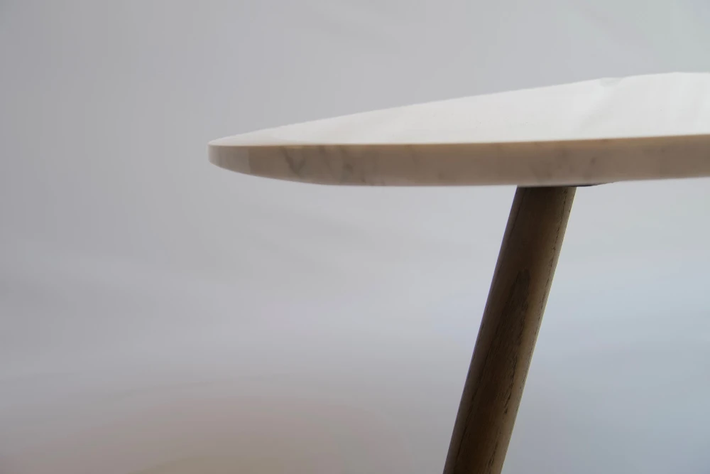 Table de salon Iduna