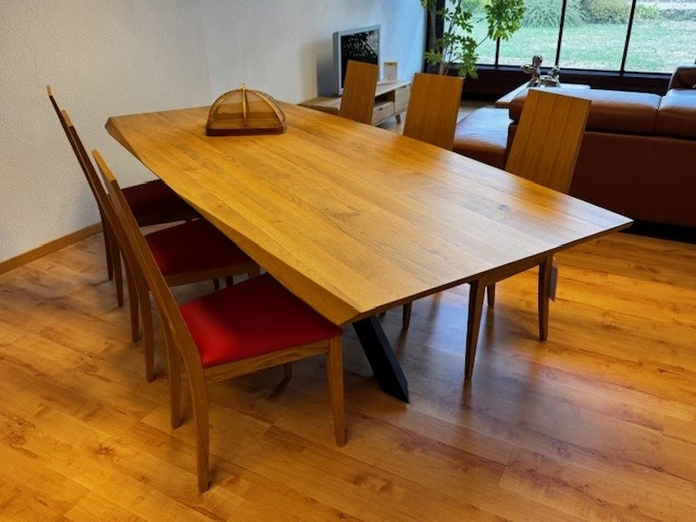 Table Extreme