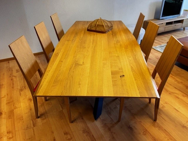 Table Extreme