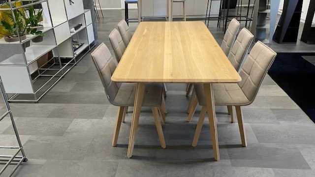 Table Skagen
