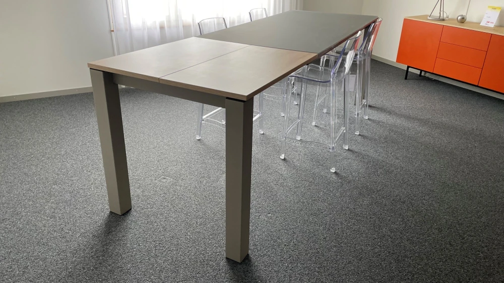 Table haute Vario GL