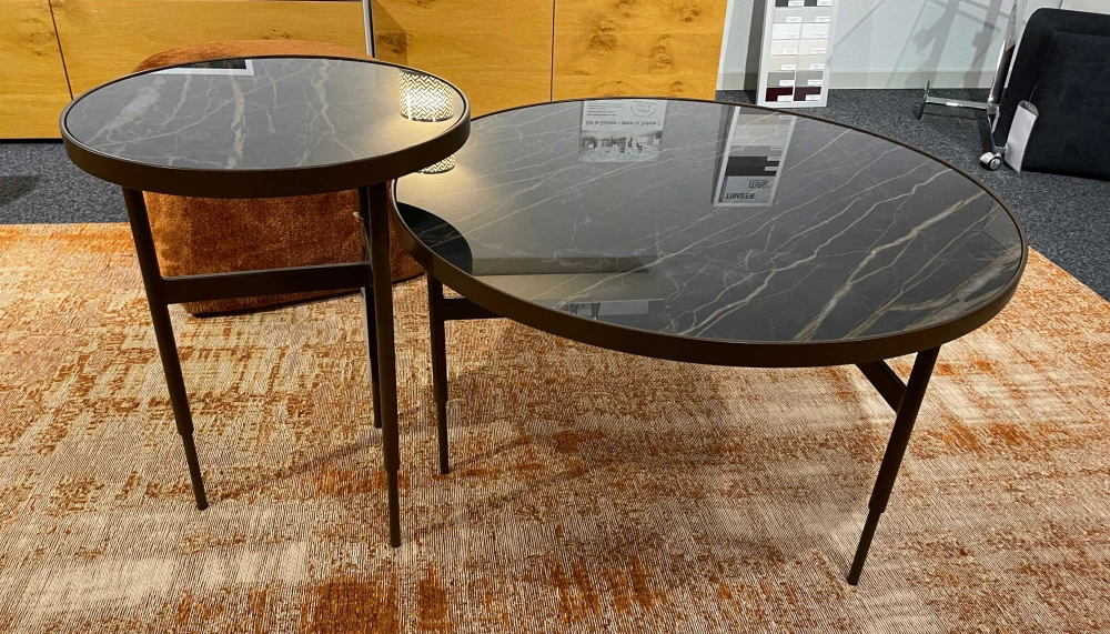 Tables de salon GIO
