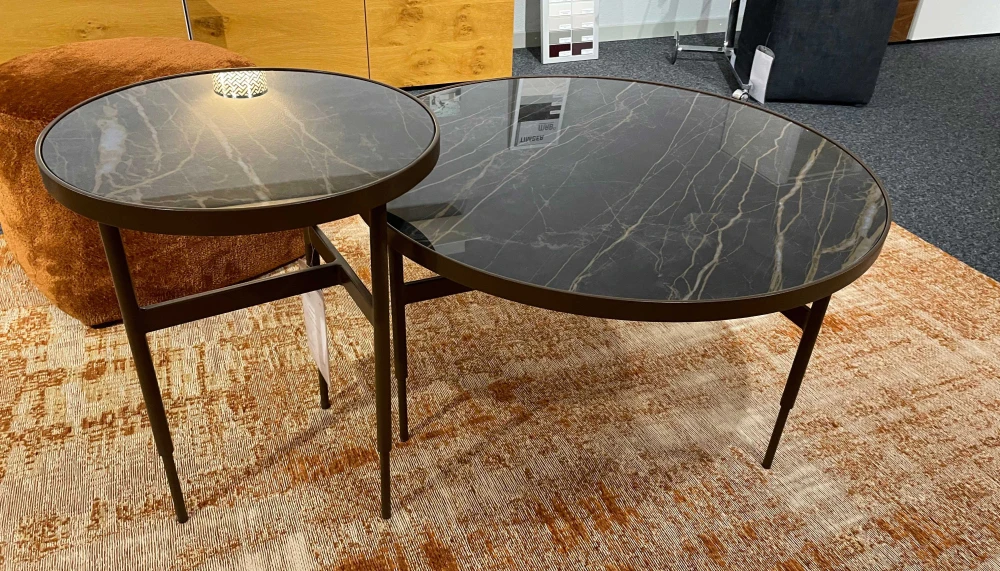 Tables de salon GIO