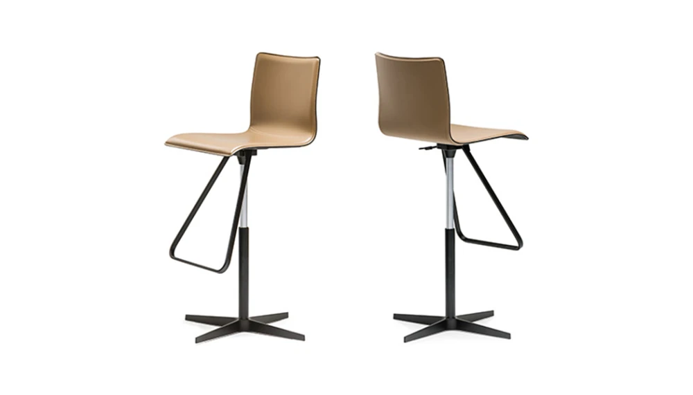 Tabouret Toto X