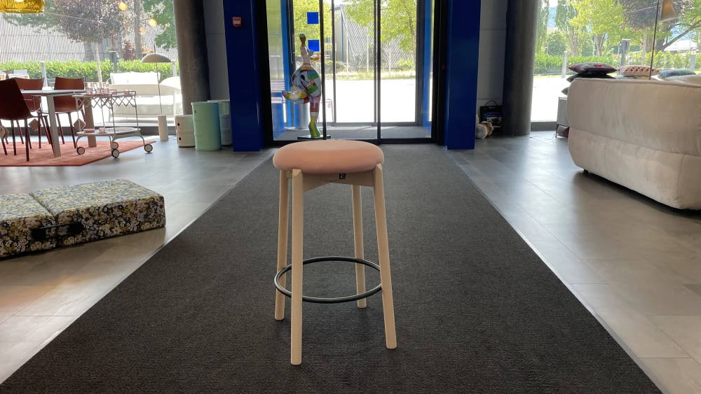 Tabourets Clélia