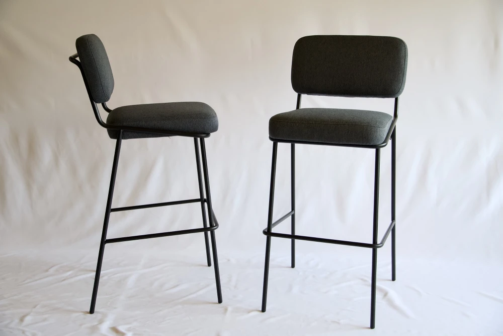 Tabourets hauts Sixty