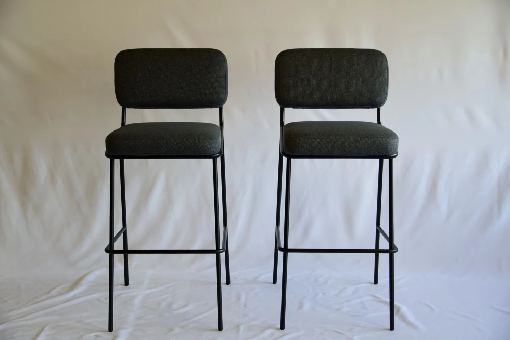 Tabourets hauts Sixty