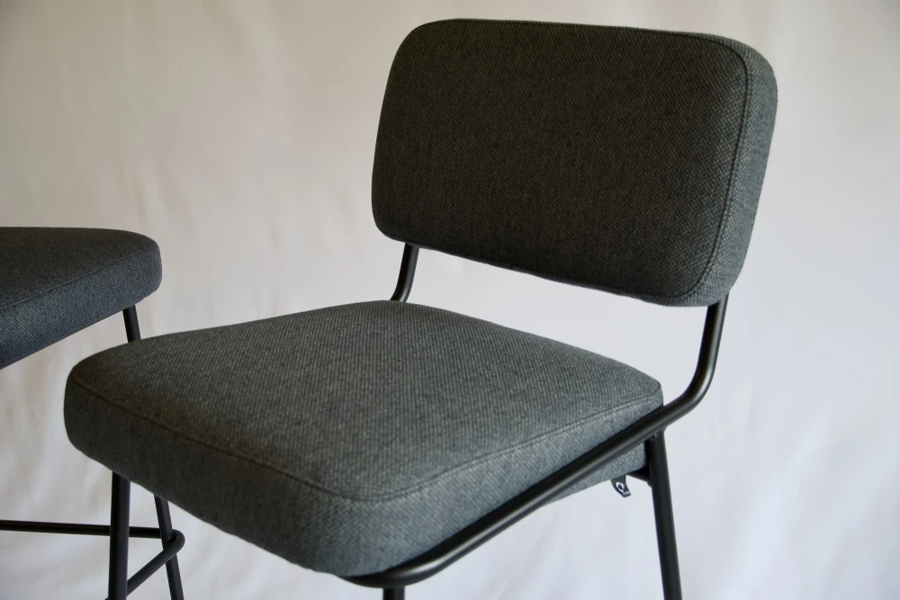 Tabourets hauts Sixty