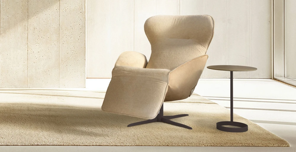 Fauteuil Daydreamer Artic