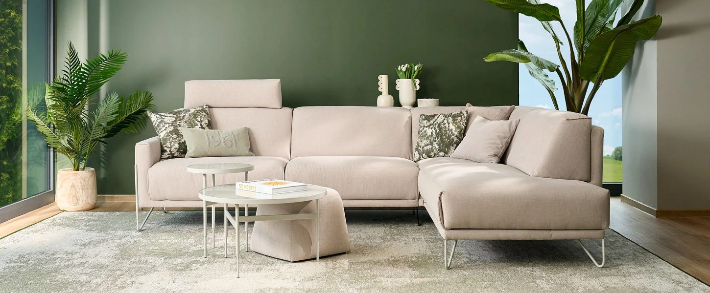 1 relax acheté = 1 relax offert lors de l’achat d’un canapé Rom 1961