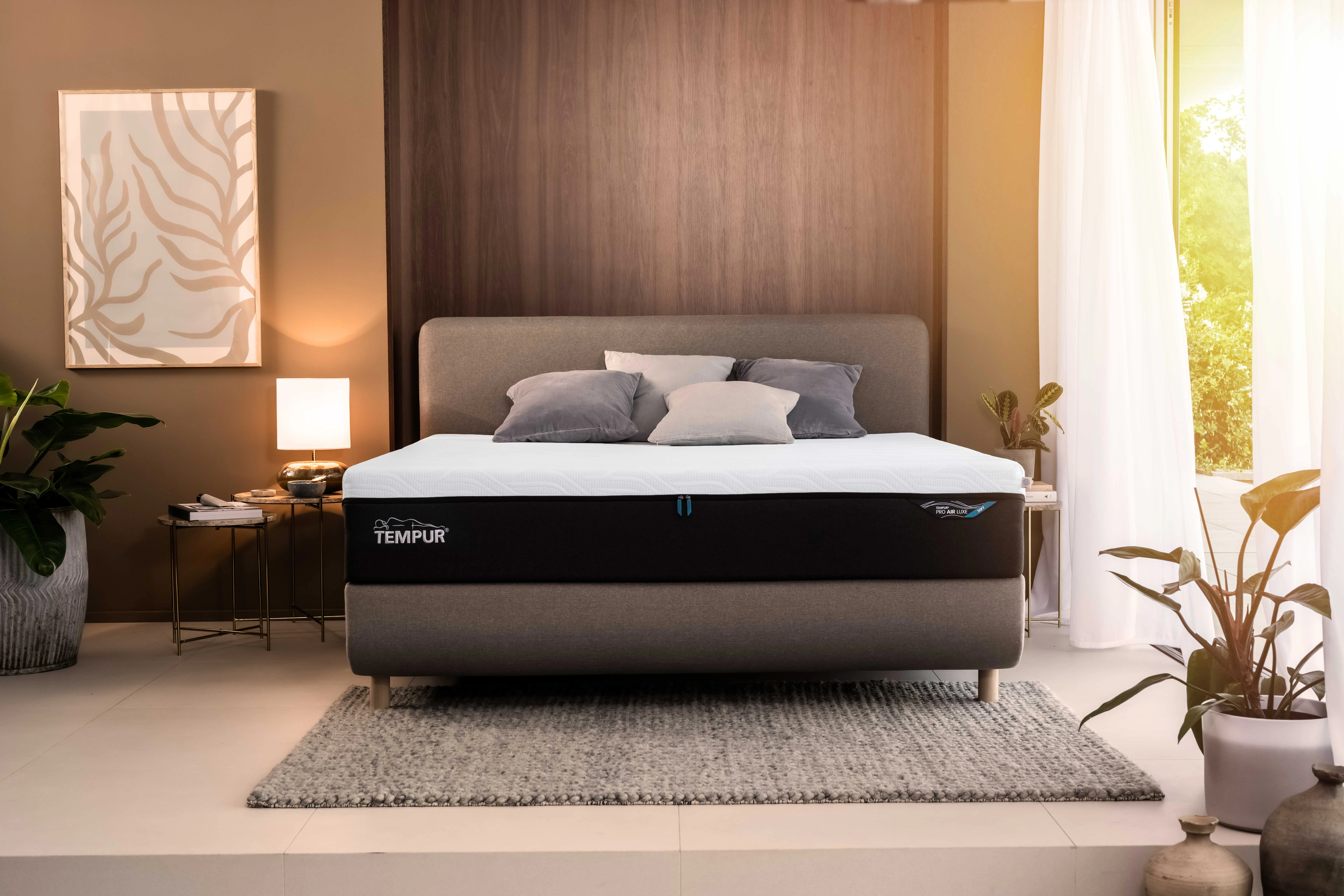  Jusqu’à CHF 1’400 de remise sur la collection Tempur
