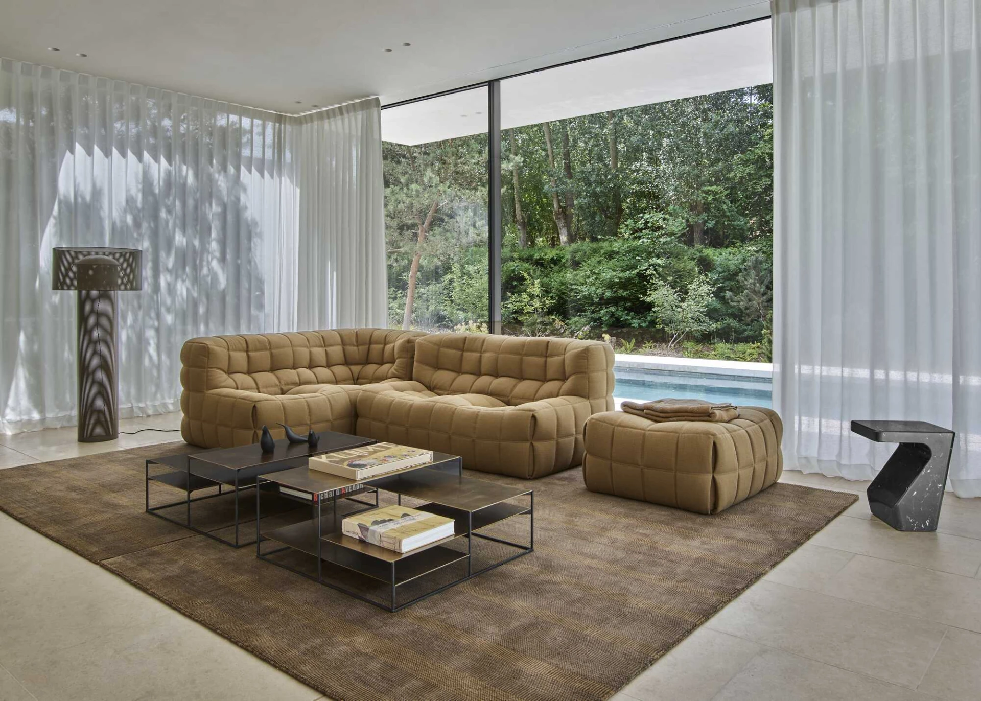 Kashima de Ligne Roset
