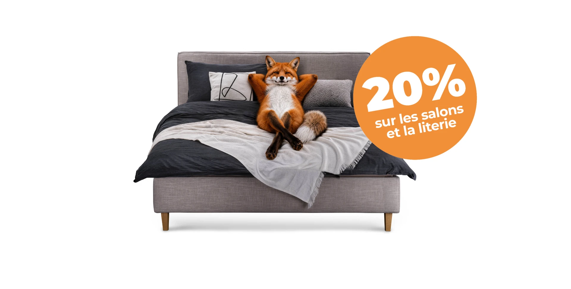 Automne malin, confort divin